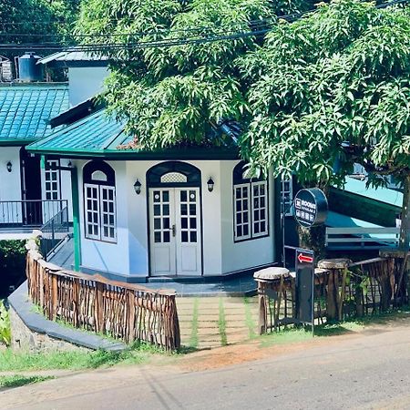 Ella Gypsies Hostel Экстерьер фото