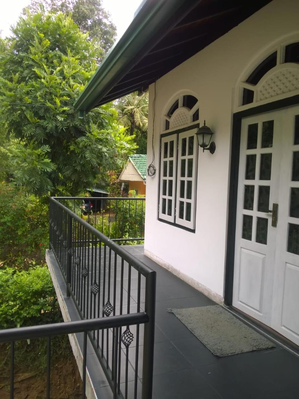 Ella Gypsies Hostel Экстерьер фото