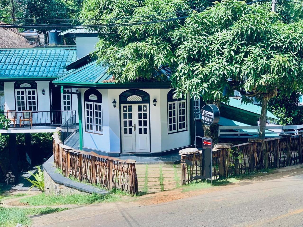 Ella Gypsies Hostel Экстерьер фото