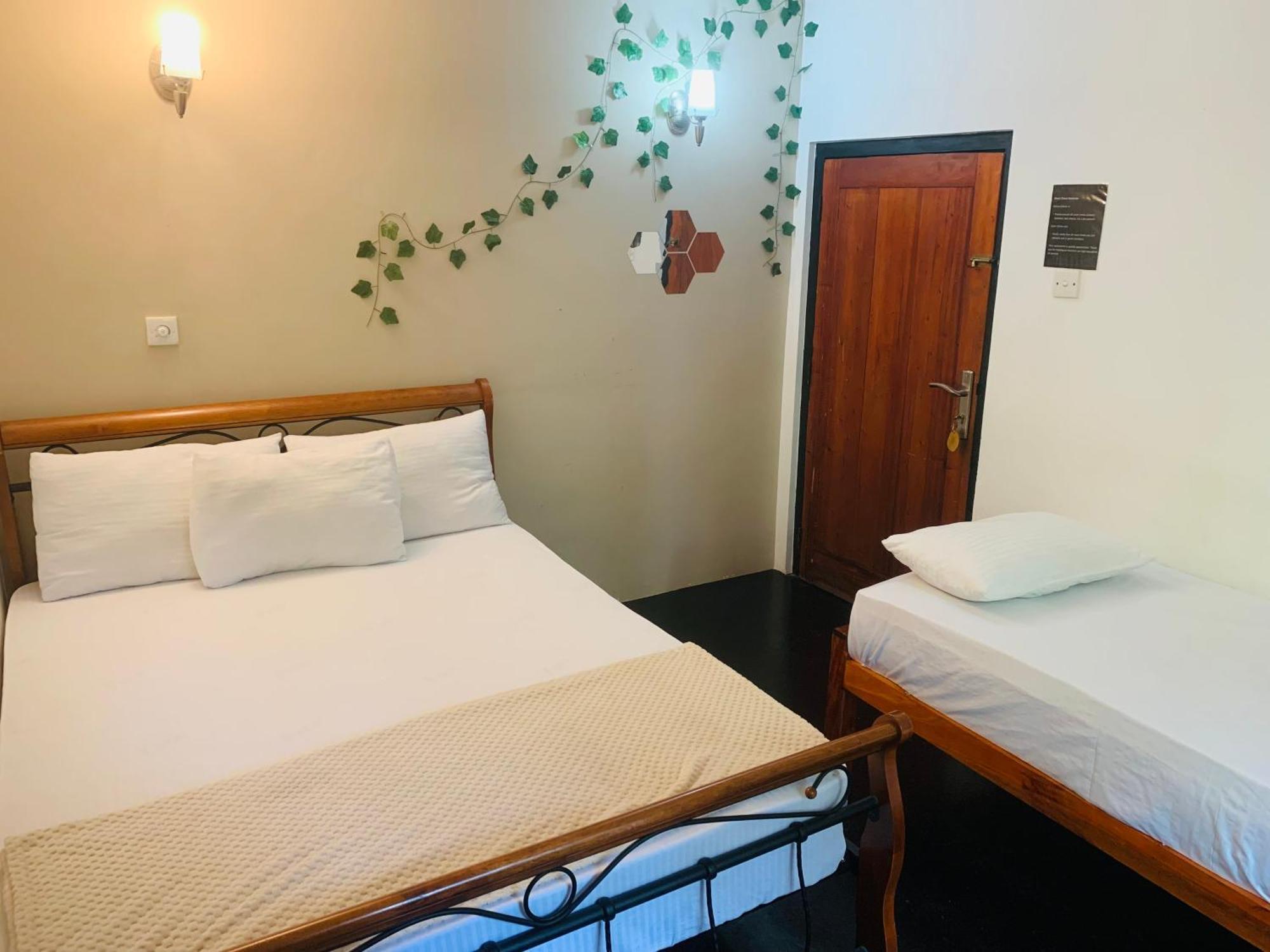 Ella Gypsies Hostel Экстерьер фото