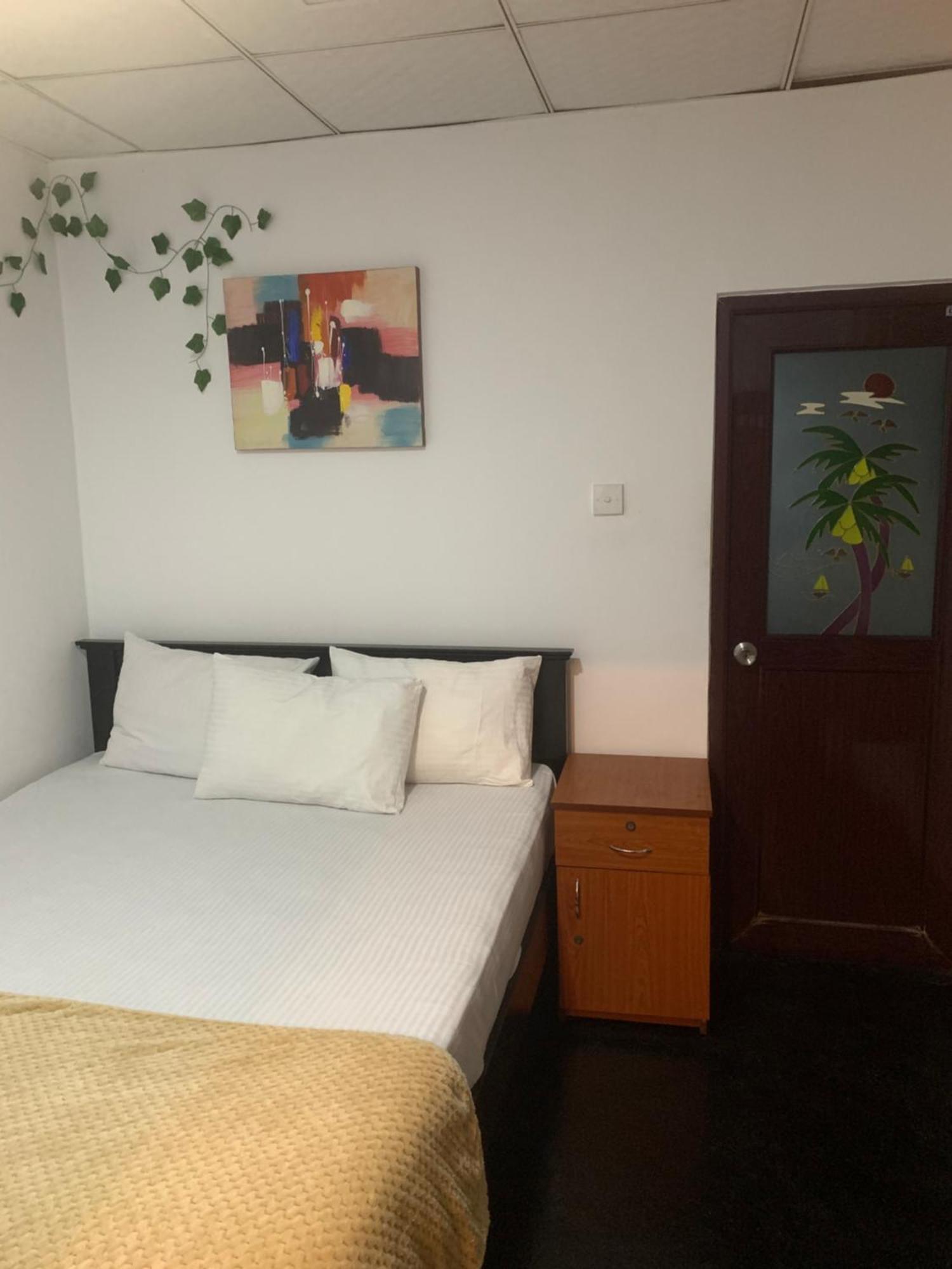 Ella Gypsies Hostel Экстерьер фото