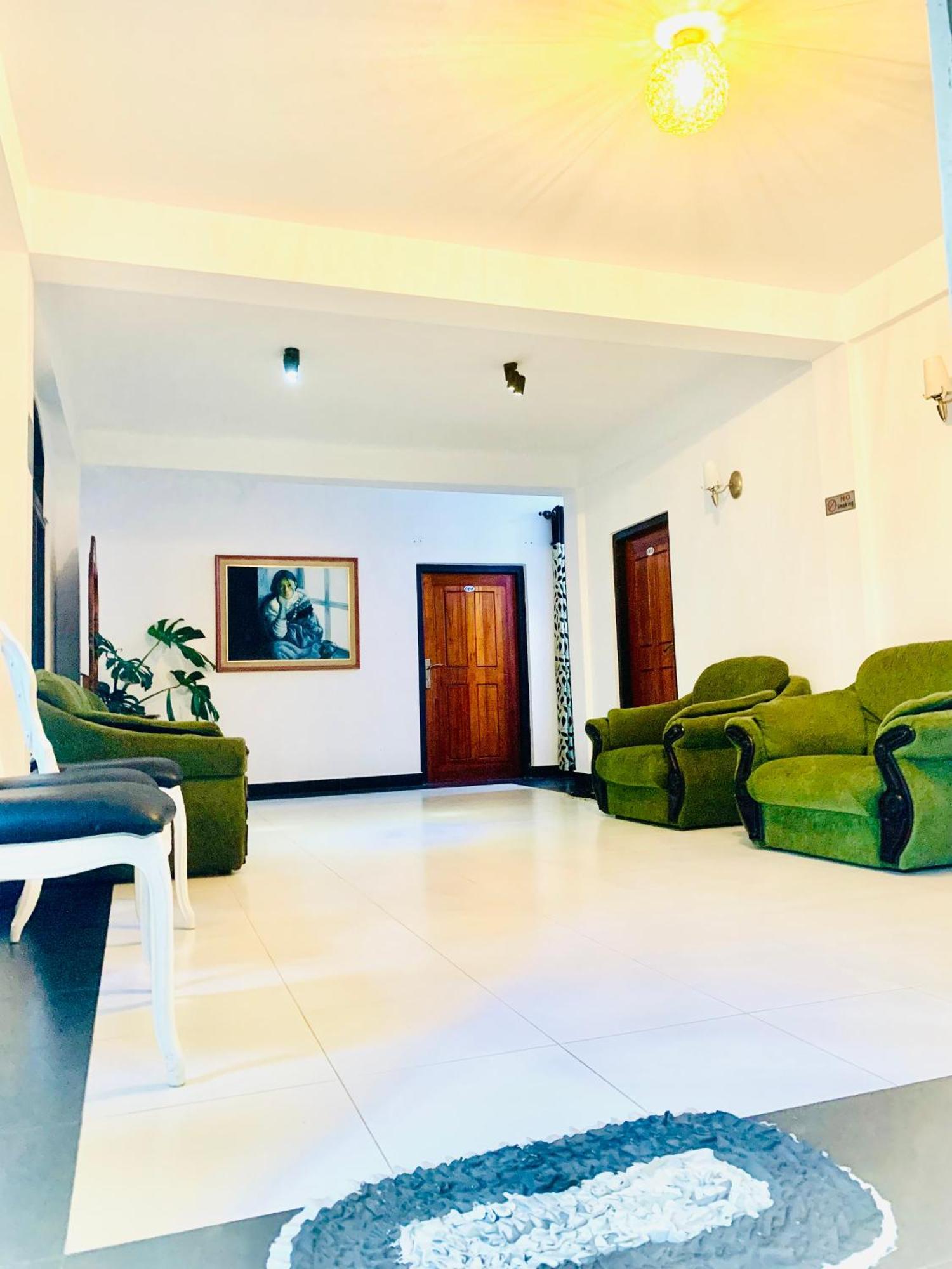 Ella Gypsies Hostel Экстерьер фото