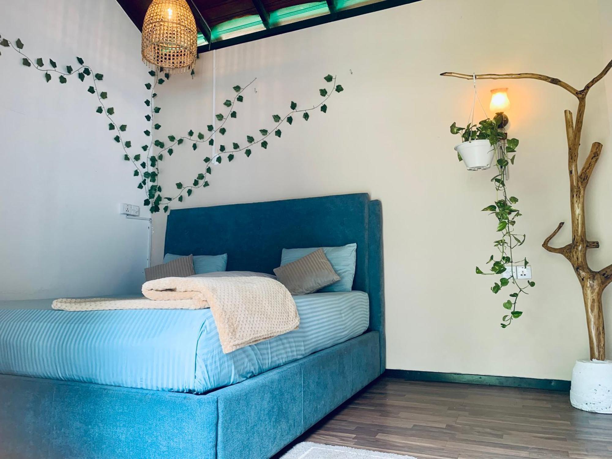 Ella Gypsies Hostel Экстерьер фото