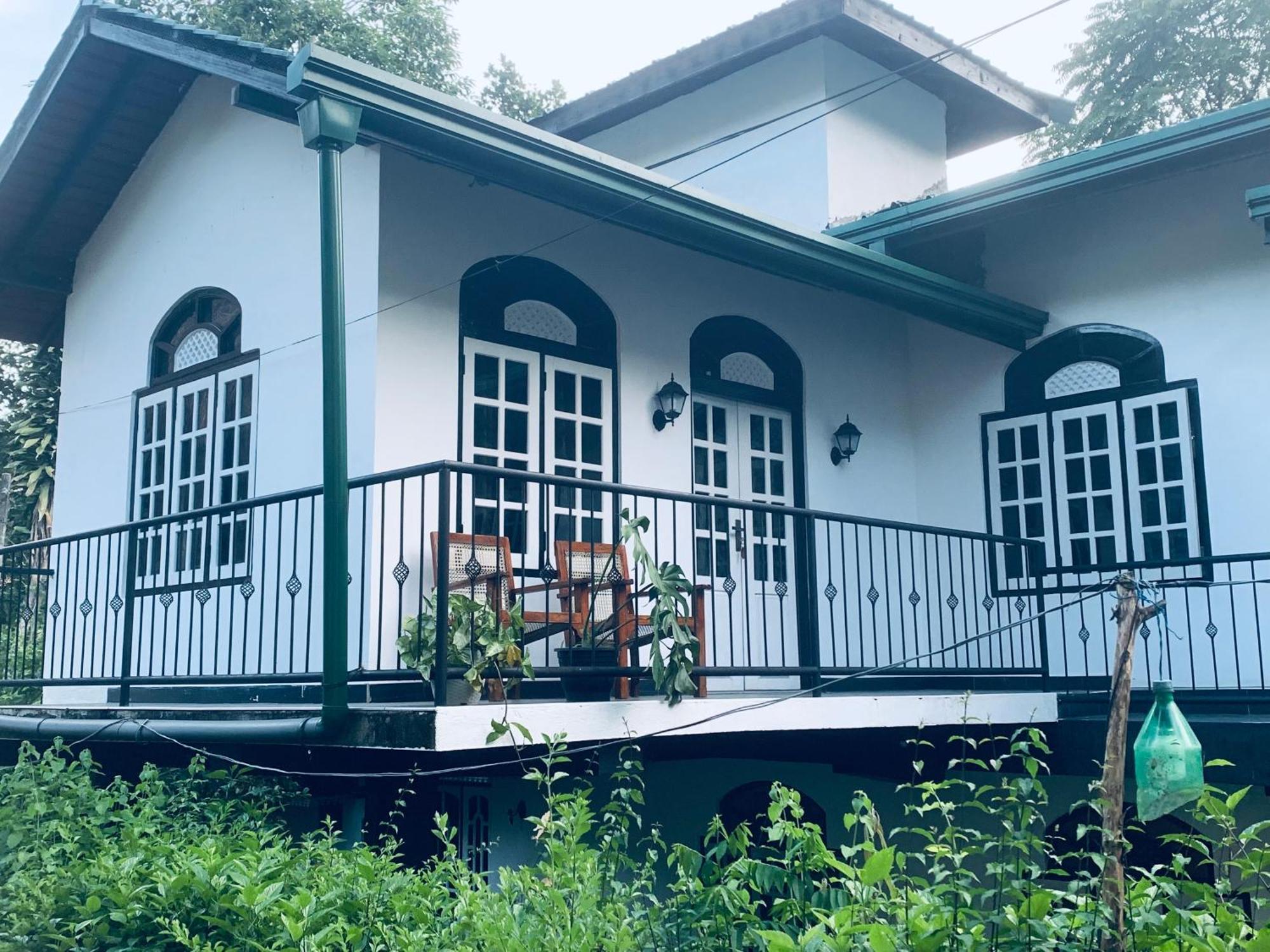 Ella Gypsies Hostel Экстерьер фото