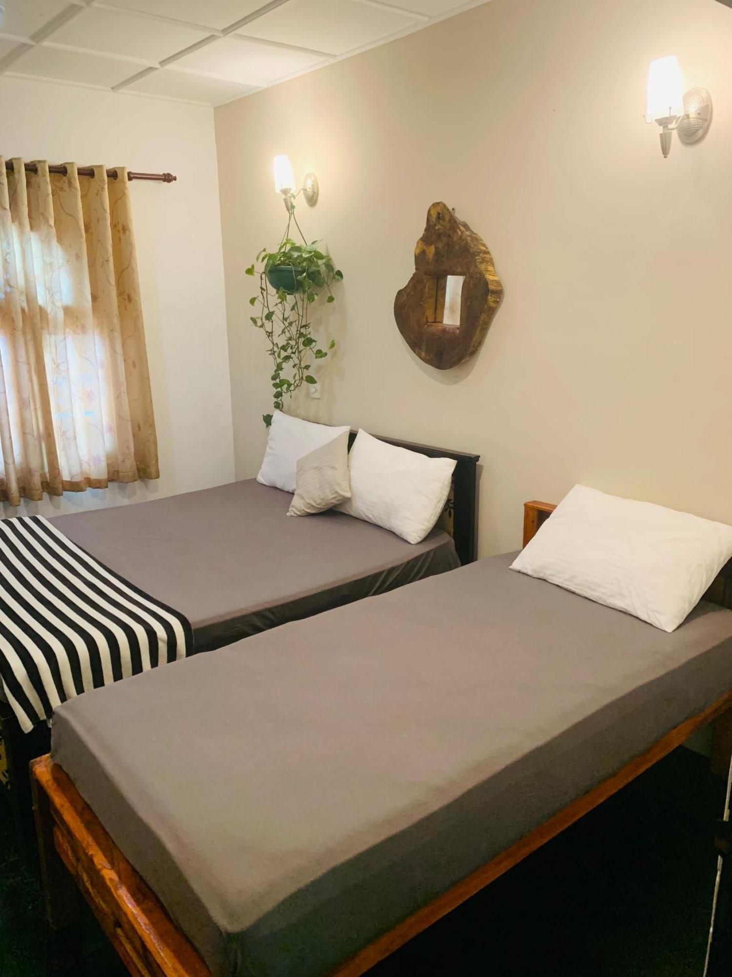 Ella Gypsies Hostel Экстерьер фото