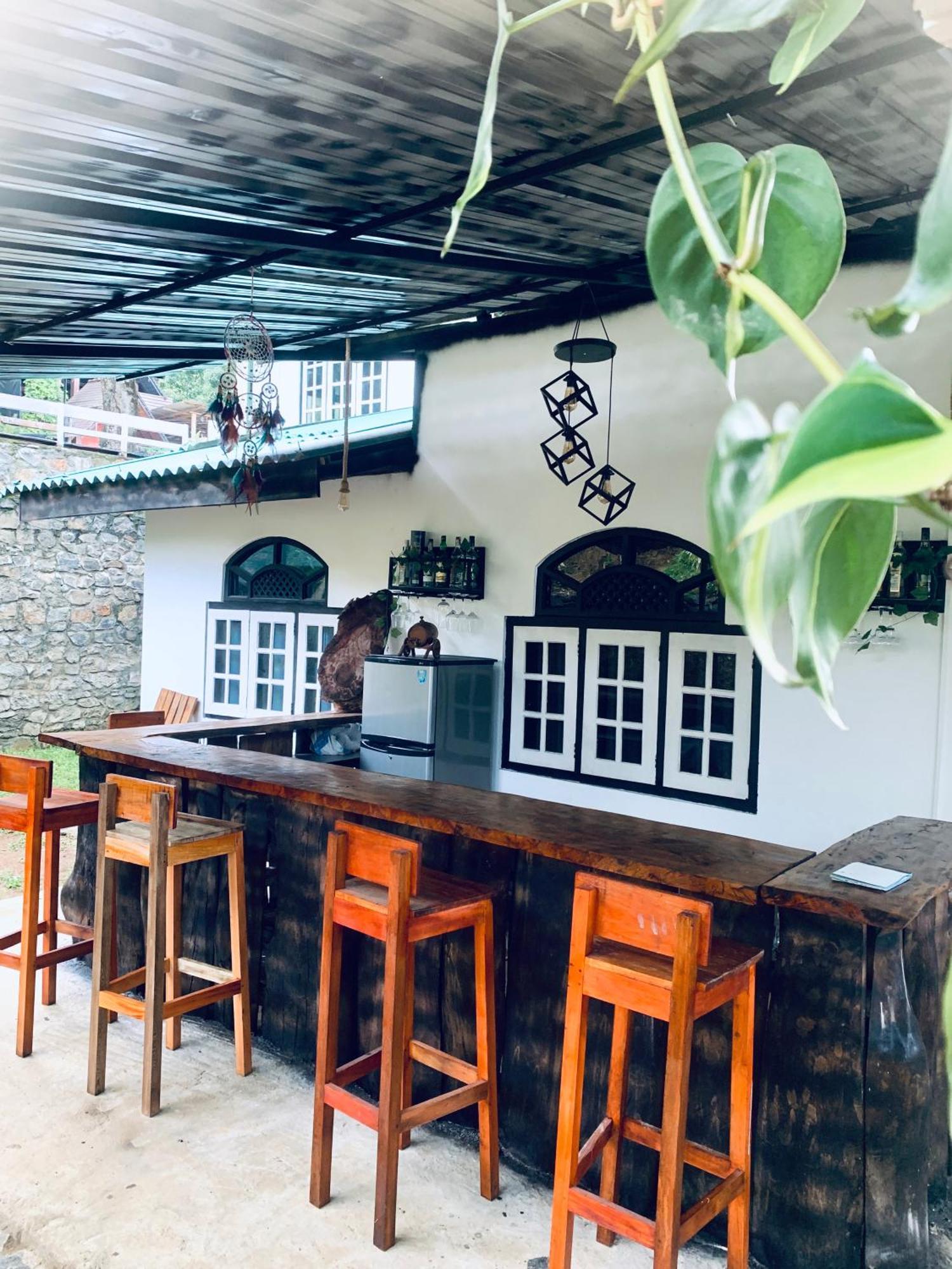 Ella Gypsies Hostel Экстерьер фото