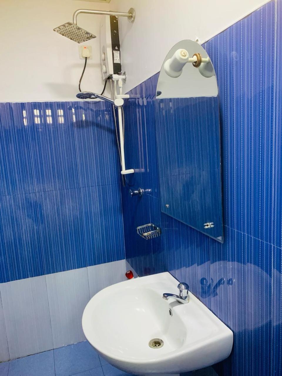 Ella Gypsies Hostel Экстерьер фото