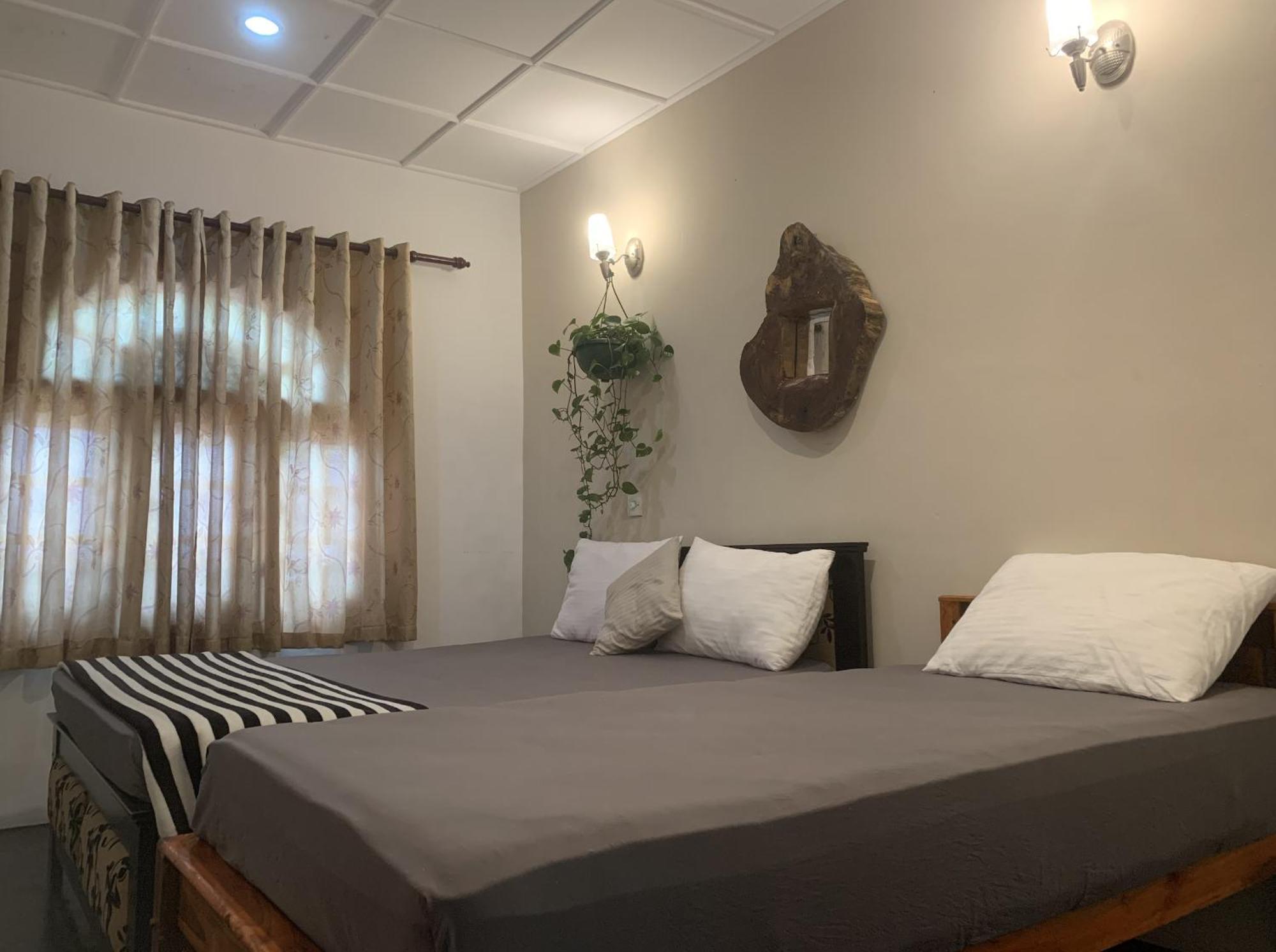 Ella Gypsies Hostel Экстерьер фото