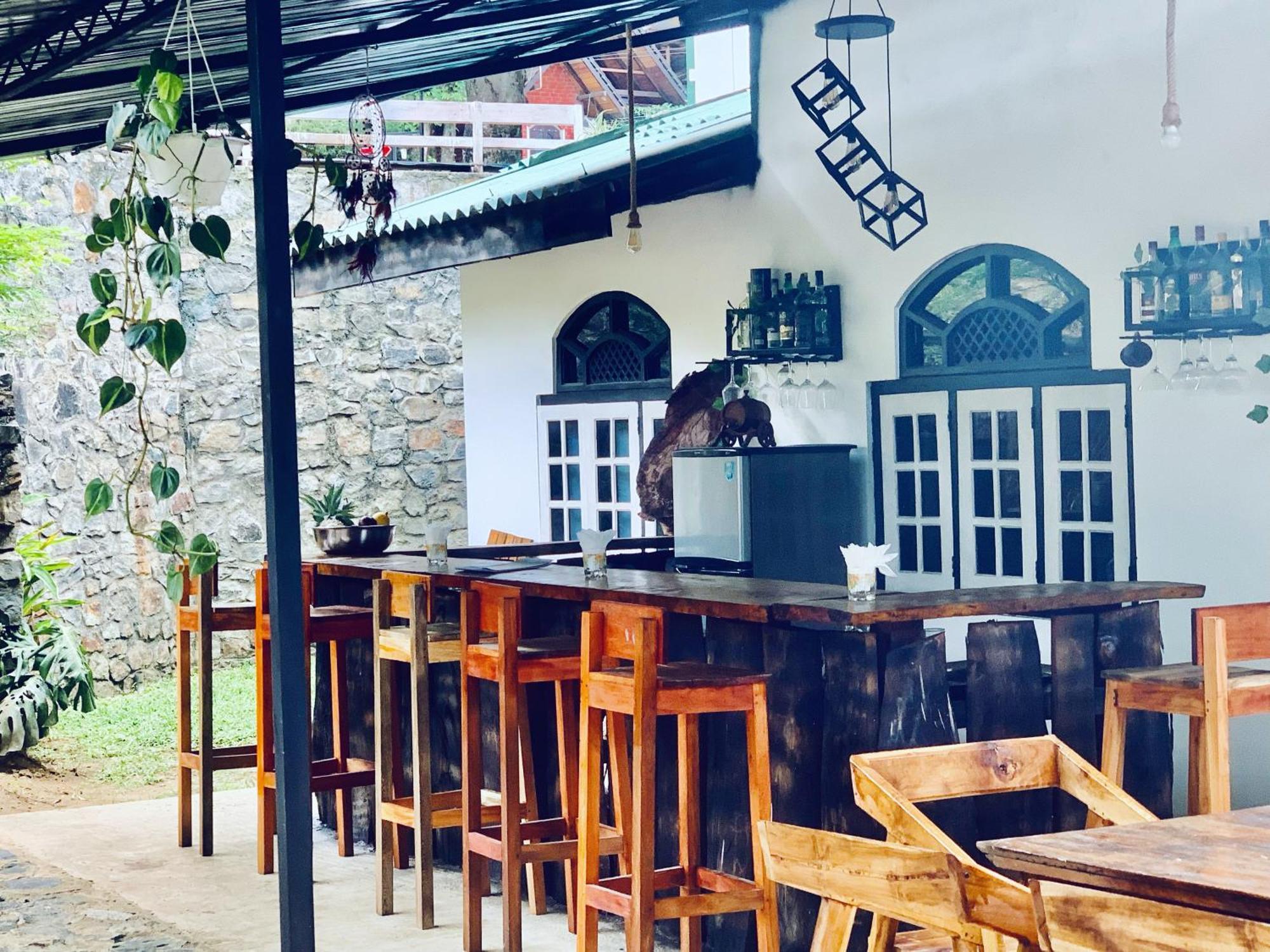 Ella Gypsies Hostel Экстерьер фото